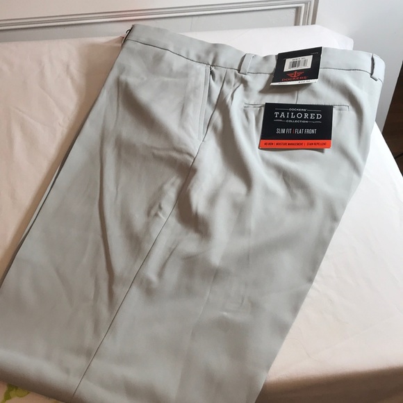 Dockers Other - Dockers stretch performance golf slacks pants NWT